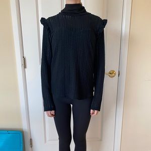 June & Hudson Sweater Sz 1